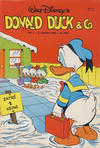 Cover for Donald Duck & Co (Hjemmet / Egmont, 1948 series) #2/1980