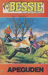 Cover for Bessie (Nordisk Forlag, 1973 series) #1/1976
