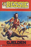 Cover for Bessie (Nordisk Forlag, 1973 series) #7/1976