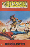 Cover for Bessie (Nordisk Forlag, 1973 series) #2/1976