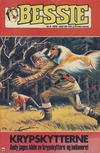 Cover for Bessie (Nordisk Forlag, 1973 series) #9/1976