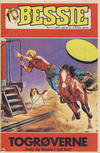 Cover for Bessie (Nordisk Forlag, 1973 series) #11/1976