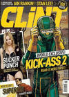 Cover for CLiNT (Titan, 2010 series) #6