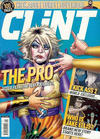 Cover for CLiNT (Titan, 2010 series) #8