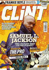 Cover for CLiNT (Titan, 2010 series) #5