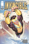 Cover for Invincible (Image, 2003 series) #105