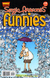 Cover for Sergio Aragonés Funnies (Bongo, 2011 series) #10