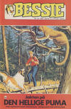 Cover for Bessie (Nordisk Forlag, 1973 series) #12/1976