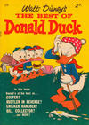 Cover for Walt Disney's Jumbo Comics (W. G. Publications; Wogan Publications, 1955 series) #39