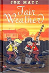 Cover for Fair Weather (Drawn & Quarterly, 2002 series) 