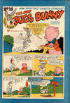 Cover for Bugs Bunny (Young's Merchandising Company, 1952 ? series) #26