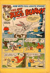 Cover for Bugs Bunny (Young's Merchandising Company, 1952 ? series) #25