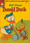 Cover for Walt Disney's Donald Duck (W. G. Publications; Wogan Publications, 1954 series) #61