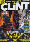 Cover for CLiNT (Titan, 2010 series) #v2#5