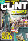 Cover for CLiNT (Titan, 2010 series) #v2#8