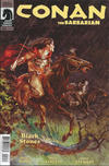 Cover for Conan the Barbarian (Dark Horse, 2012 series) #20 / 107