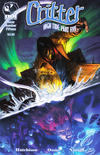 Cover Thumbnail for Critter (2012 series) #15 [Cover B]