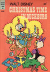 Cover for Walt Disney's Giant Comics (W. G. Publications; Wogan Publications, 1951 series) #595