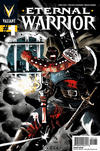 Cover Thumbnail for Eternal Warrior (2013 series) #1 [Cover C - Dave Bullock]