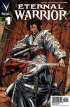 Cover Thumbnail for Eternal Warrior (2013 series) #1 [Cover D - Patrick Zircher]