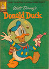 Cover for Walt Disney's Donald Duck (W. G. Publications; Wogan Publications, 1954 series) #59