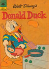 Cover for Walt Disney's Donald Duck (W. G. Publications; Wogan Publications, 1954 series) #51