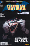Cover for Batman (Panini Deutschland, 2012 series) #17 (82)
