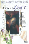Cover for Black Orchid (Panini Deutschland, 2009 series) 