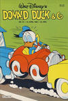 Cover for Donald Duck & Co (Hjemmet / Egmont, 1948 series) #16/1980