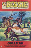 Cover for Bessie (Nordisk Forlag, 1973 series) #14/1976