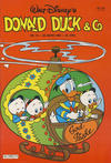 Cover for Donald Duck & Co (Hjemmet / Egmont, 1948 series) #14/1980