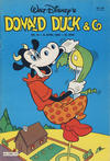 Cover for Donald Duck & Co (Hjemmet / Egmont, 1948 series) #15/1980