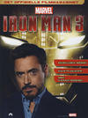 Cover for Iron Man 3 (Hjemmet / Egmont, 2013 series) #[nn]