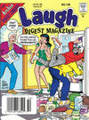 Cover for Laugh Comics Digest (Archie, 1974 series) #150