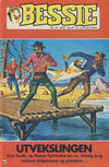 Cover for Bessie (Nordisk Forlag, 1973 series) #19/1976