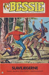 Cover for Bessie (Nordisk Forlag, 1973 series) #1/1977