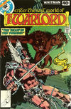 Cover for Warlord (DC, 1976 series) #22 [Whitman]