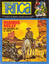 Cover Thumbnail for Trinca (1970 series) #1