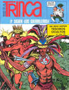 Cover for Trinca (Doncel, 1970 series) #7