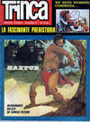 Cover for Trinca (Doncel, 1970 series) #17