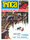 Cover for Trinca (Doncel, 1970 series) #21