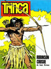 Cover for Trinca (Doncel, 1970 series) #57