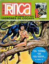Cover for Trinca (Doncel, 1970 series) #2