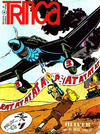 Cover for Trinca (Doncel, 1970 series) #6