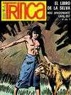 Cover for Trinca (Doncel, 1970 series) #9