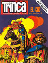 Cover for Trinca (Doncel, 1970 series) #12