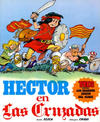 Cover for Colección Trinca (Doncel, 1971 series) #26 - Héctor en Las Cruzadas