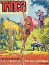 Cover for Trinca (Doncel, 1970 series) #15