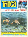 Cover for Trinca (Doncel, 1970 series) #18