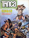Cover for Trinca (Doncel, 1970 series) #29